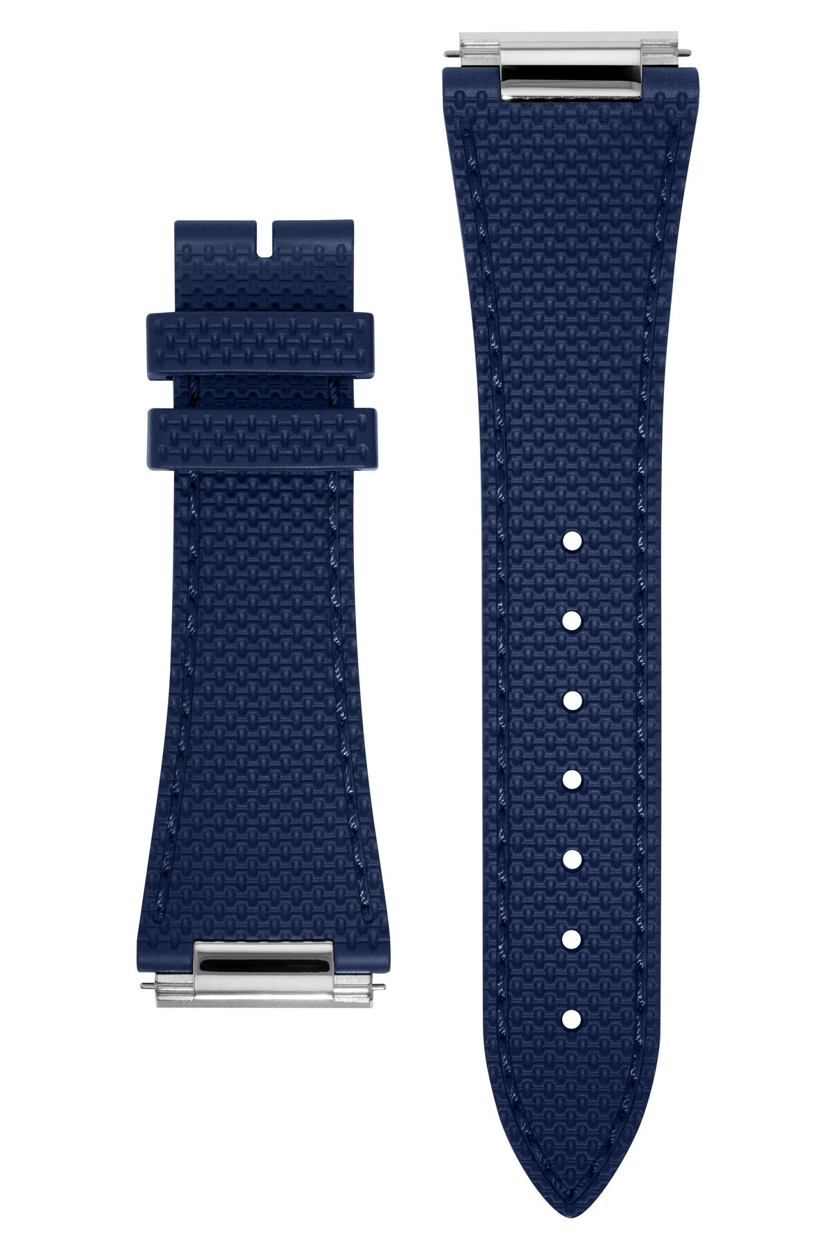 Frederique Constant - Highlife Perpetual Calendar Manufacture Blue & Bracelet FC-775N4NH6B