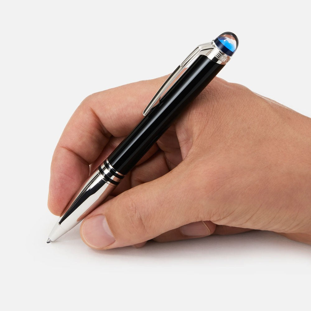 Montblanc - StarWalker Doué Ballpoint Pen MB118873