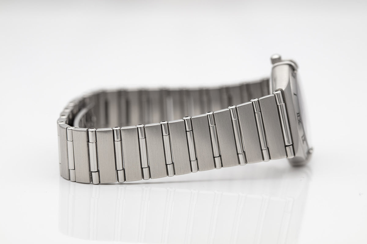 SÅLD - BEGAGNAD Omega Constellation 15123000