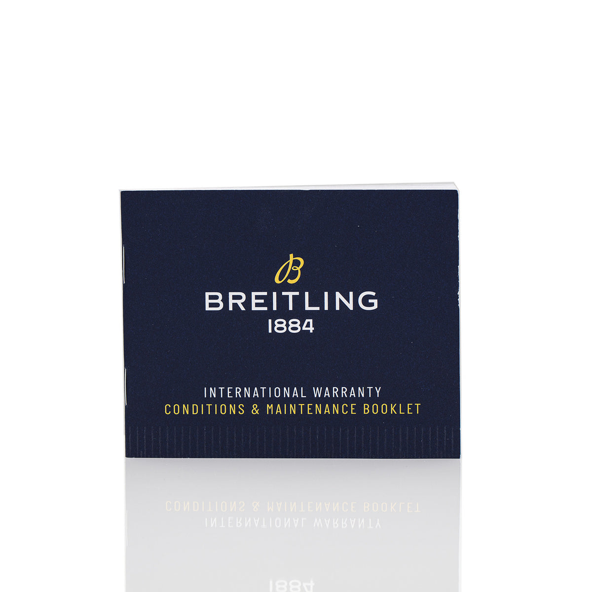 SÅLD - BEGAGNAD Breitling Super Avenger II Svart A13371111B2A1