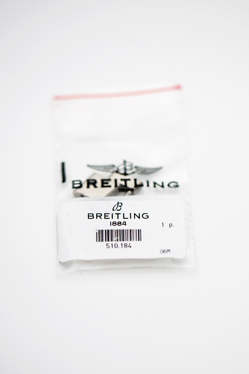 SÅLD - BEGAGNAD Breitling Super Avenger II Svart A13371111B2A1
