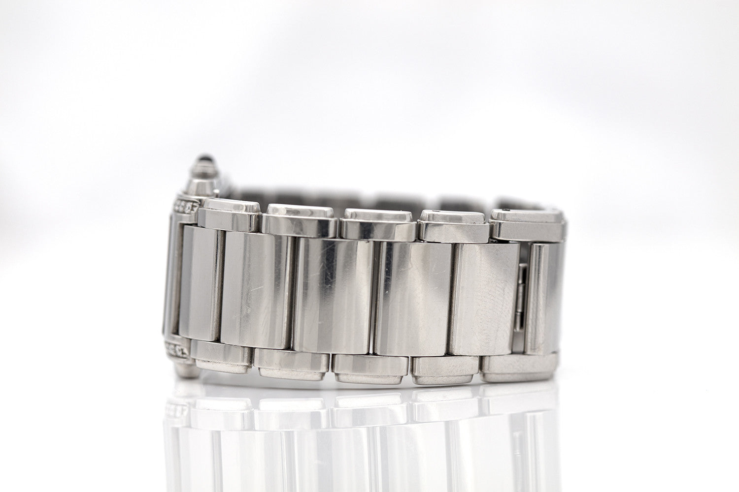 SOLD - PRE-OWNED Patek Philippe Twenty-4 4910/10A/011