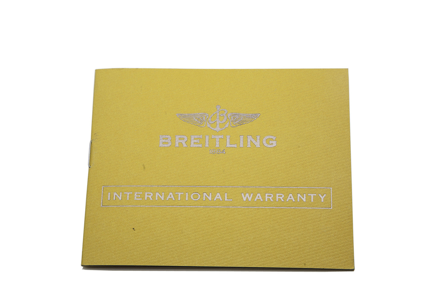 SÅLD - BEGAGNAD Breitling 46 mm Superocean Heritage Brun & Läder A17320