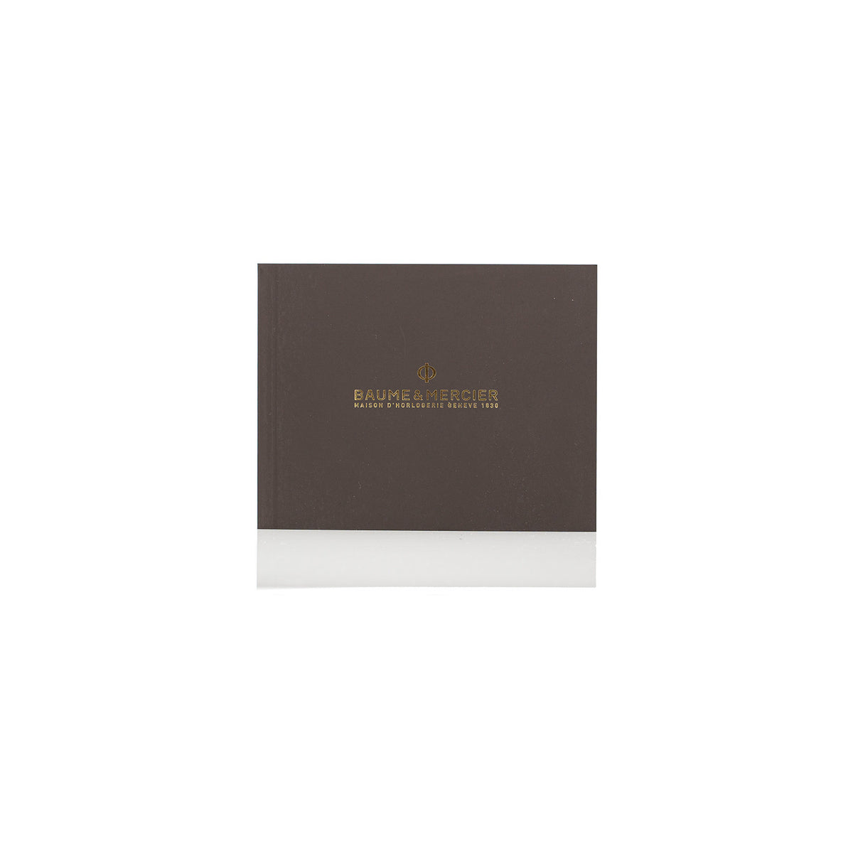 SOLD - PRE-OWNED Baume & Mercier Riviera M0A08724