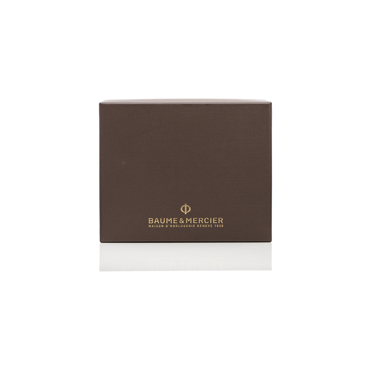 SOLD - PRE-OWNED Baume & Mercier Riviera M0A08724