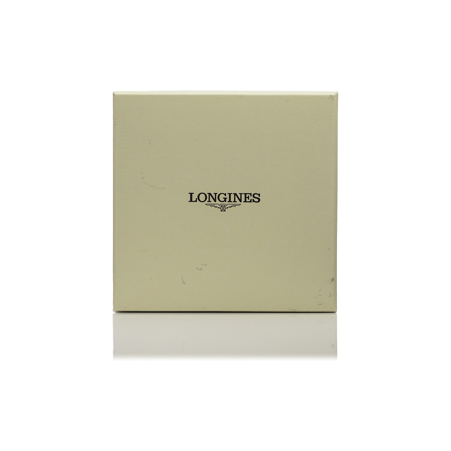 SÅLD - BEGAGNAD Longines Heritage 1973 Chronograph L27914720