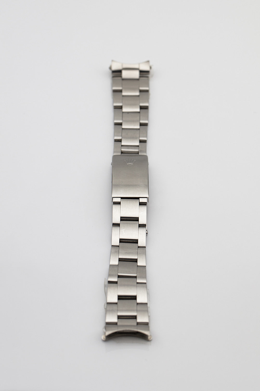 SÅLD - BEGAGNAD Rolex Datejust 31mm Automatisk Silver & Stål 68240