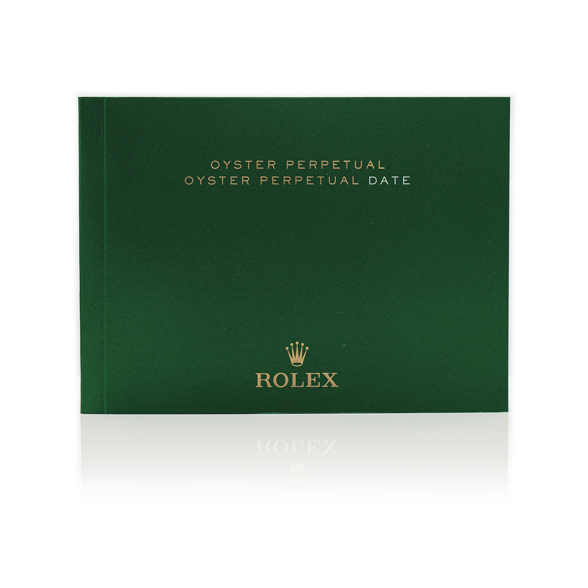 SOLD - PRE-OWNED Rolex Date 34 mm Automatic Steel Pink Ref 68240