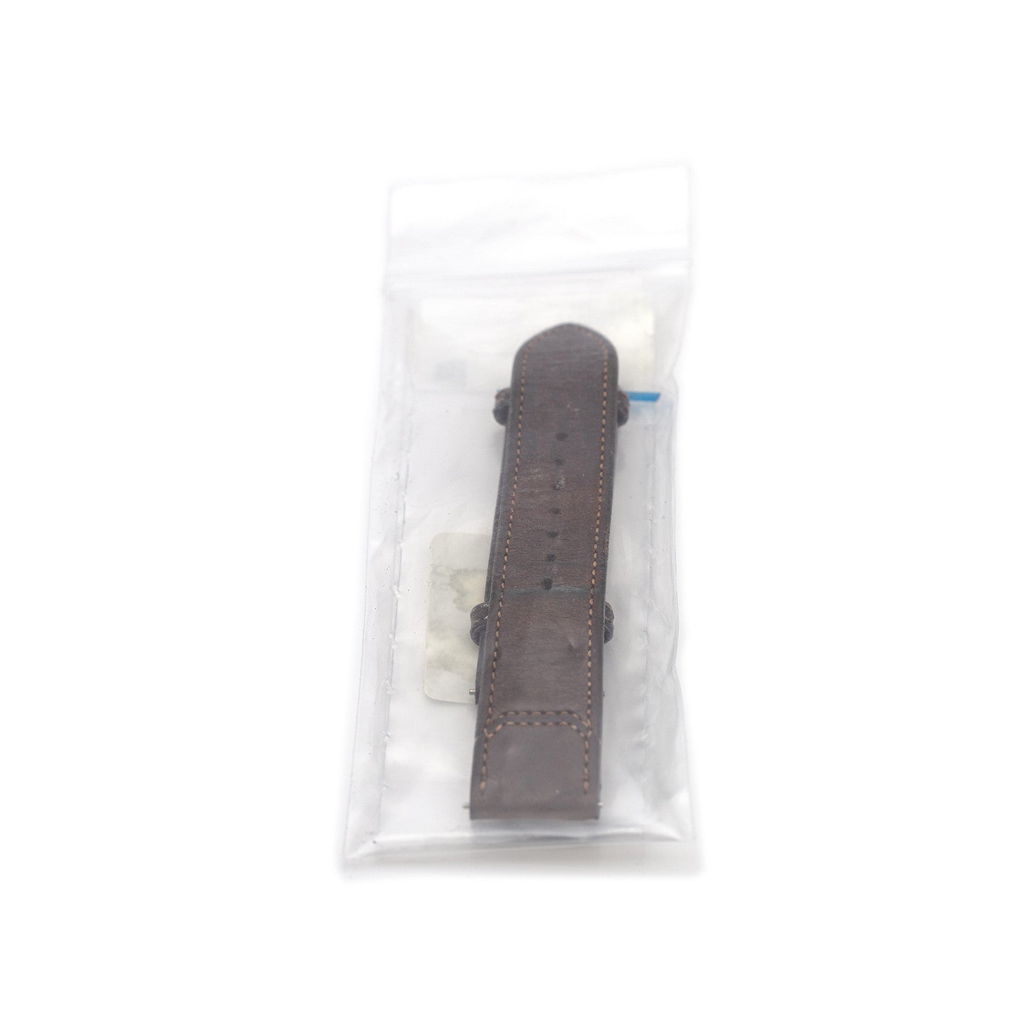 SÅLD – BEGAGNAD Jaeger-LeCoultre Reverso vit & läderarmband Q2438522
