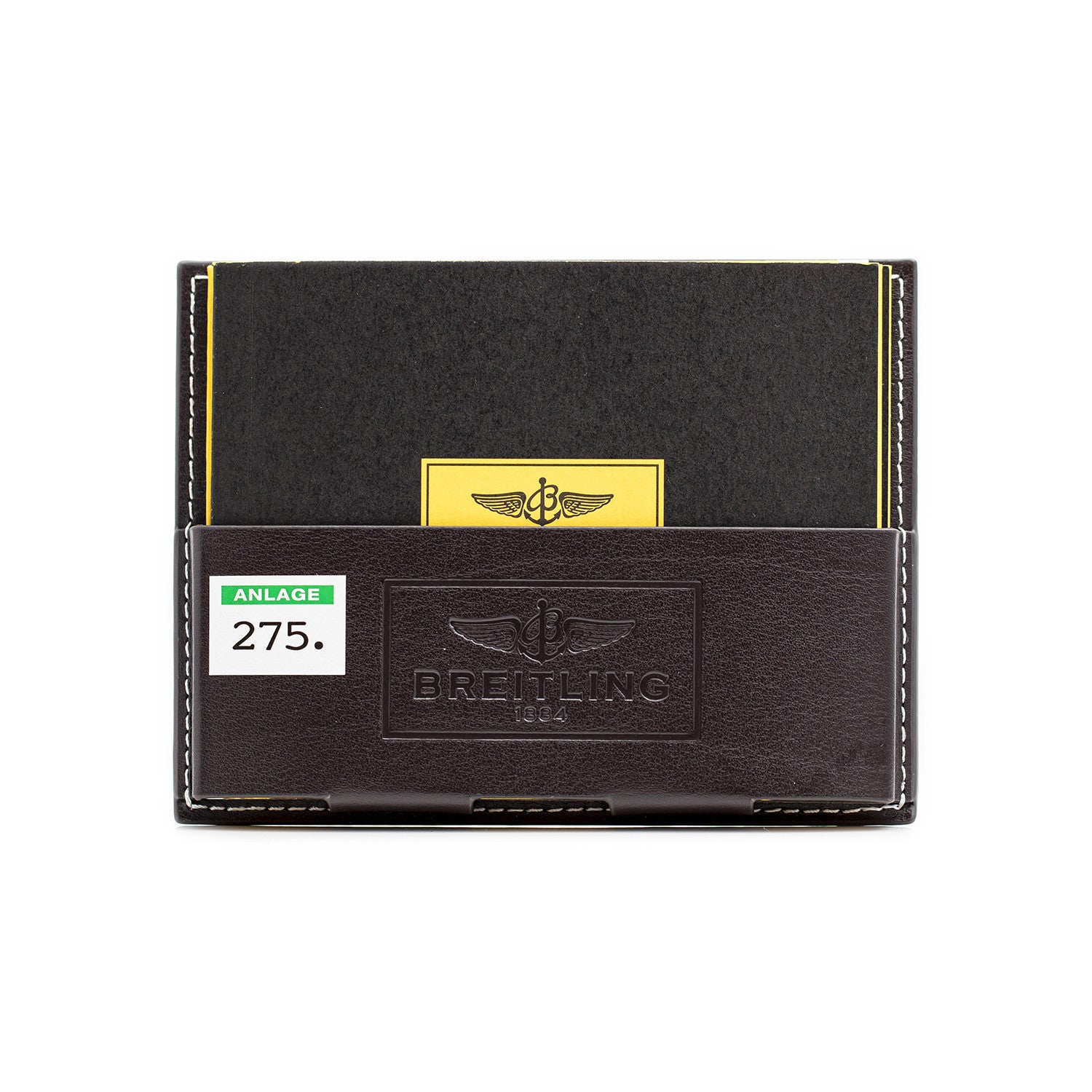 PRE-OWNED Breitling Colt Skyracer 45 mm Carbon Fiber & Black Ref: X74320E4/BF87