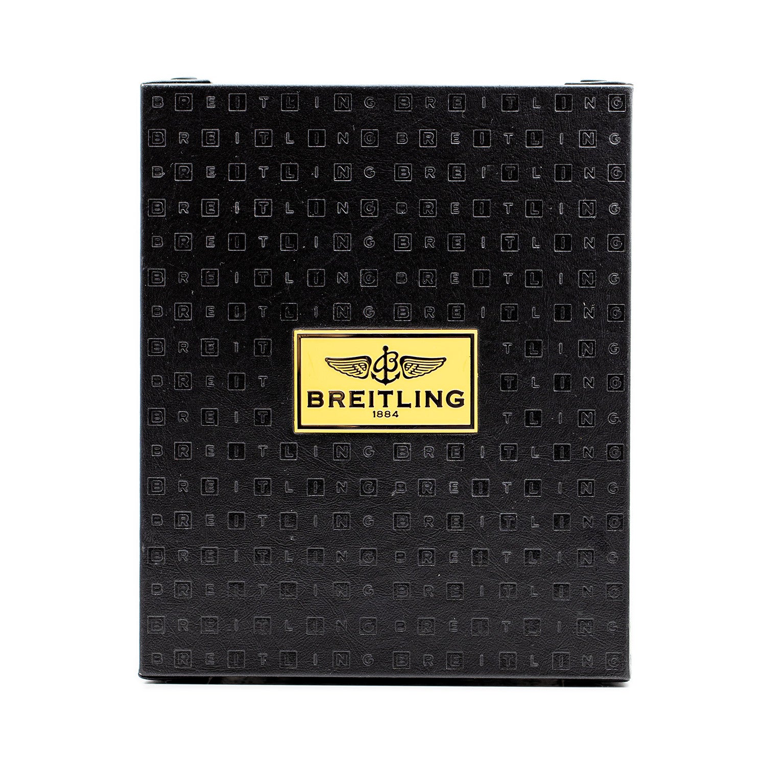 PRE-OWNED Breitling Colt Skyracer 45 mm Carbon Fiber & Black Ref: X74320E4/BF87