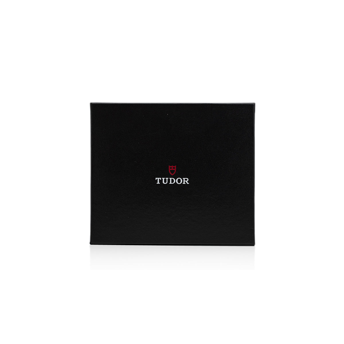 SÅLD - BEGAGNAD Tudor Fastrider Black Shield Ceramic & Leather 2020 Ref 42000CN