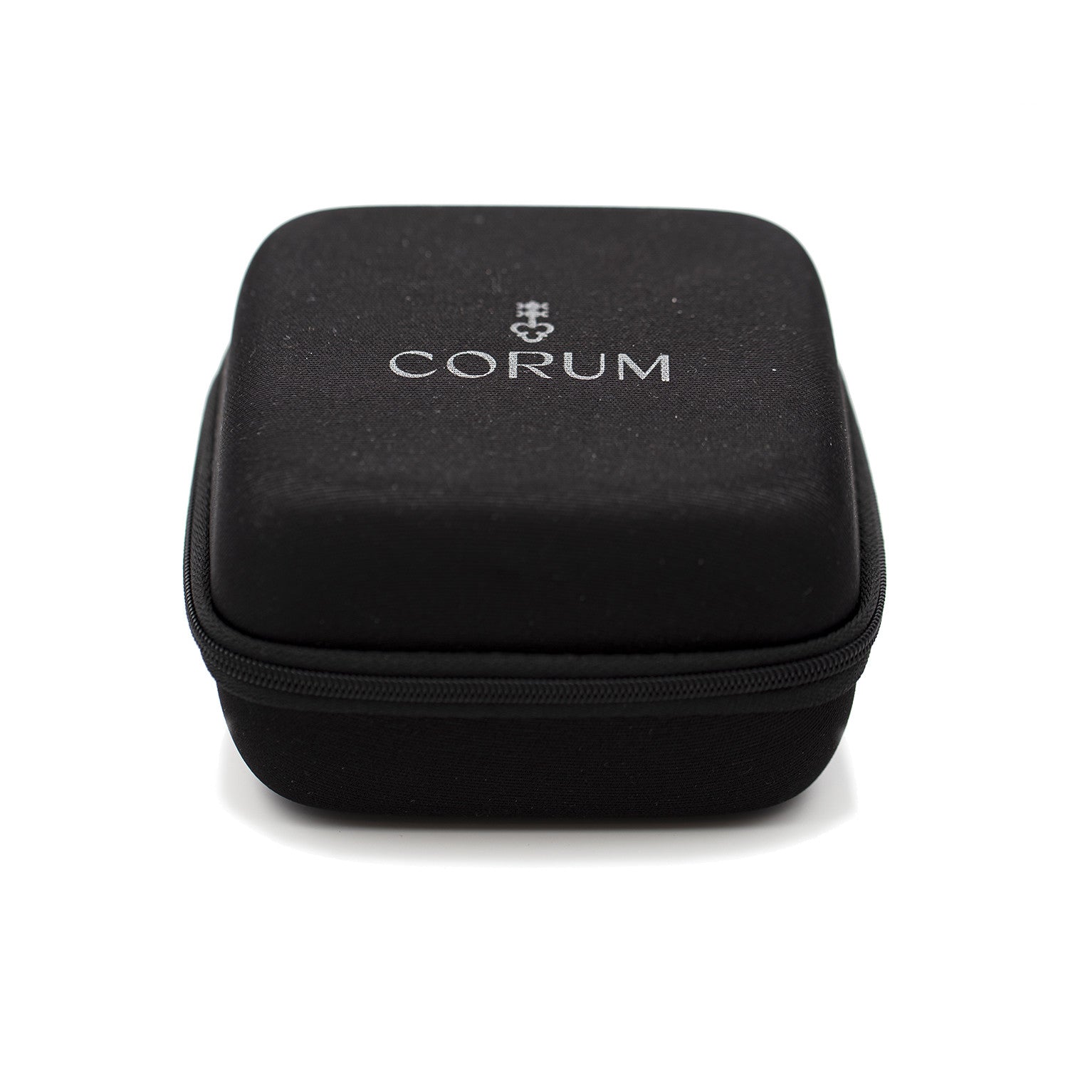 PRE-OWNED Corum Admirals Cup Leap Second 48 Titanium & Rubber 48mm Limited Edition 2019 Ref:895.931.06/0371 AN92