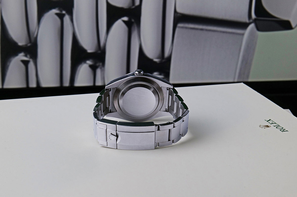 BEGAGNAD Rolex Explorer (Mark I) 214270