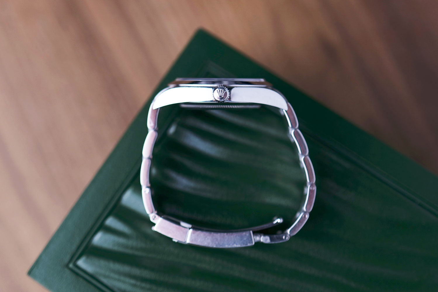 BEGAGNAD Rolex Explorer (Mark I) 214270