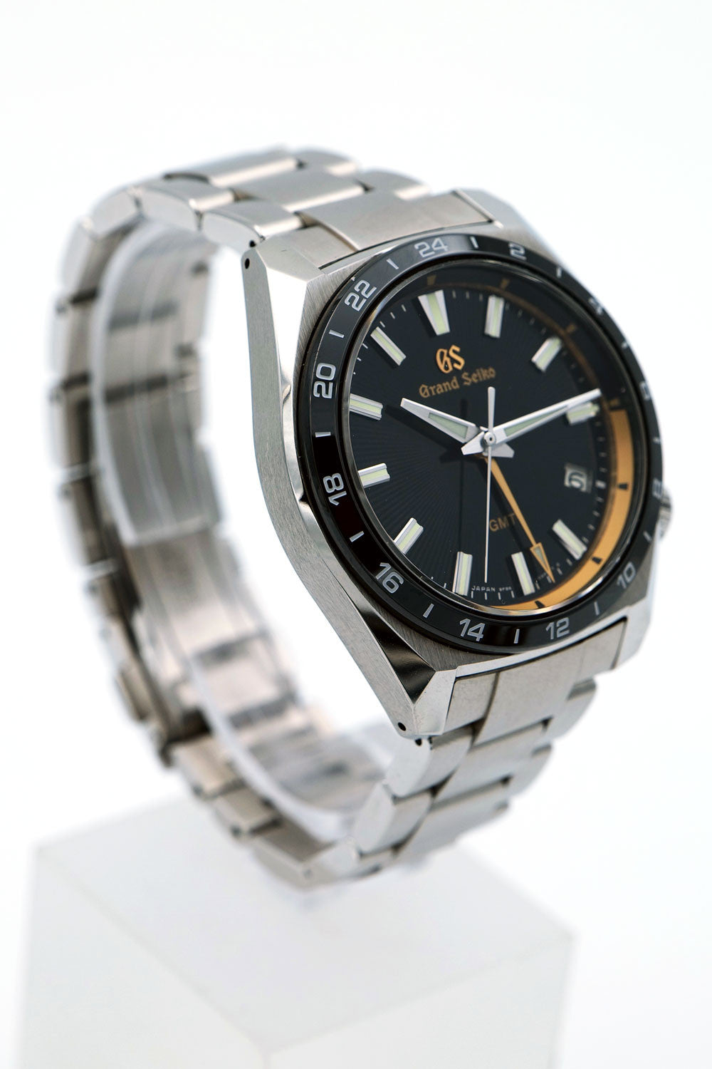 PRE-OWNED Grand Seiko Sport Limited Edition SBGN023