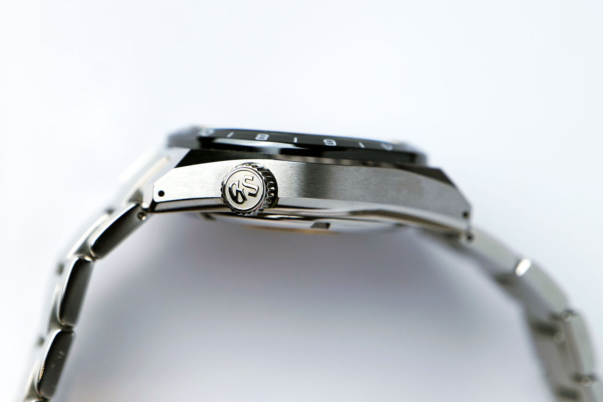 PRE-OWNED Grand Seiko Sport Limited Edition SBGN023