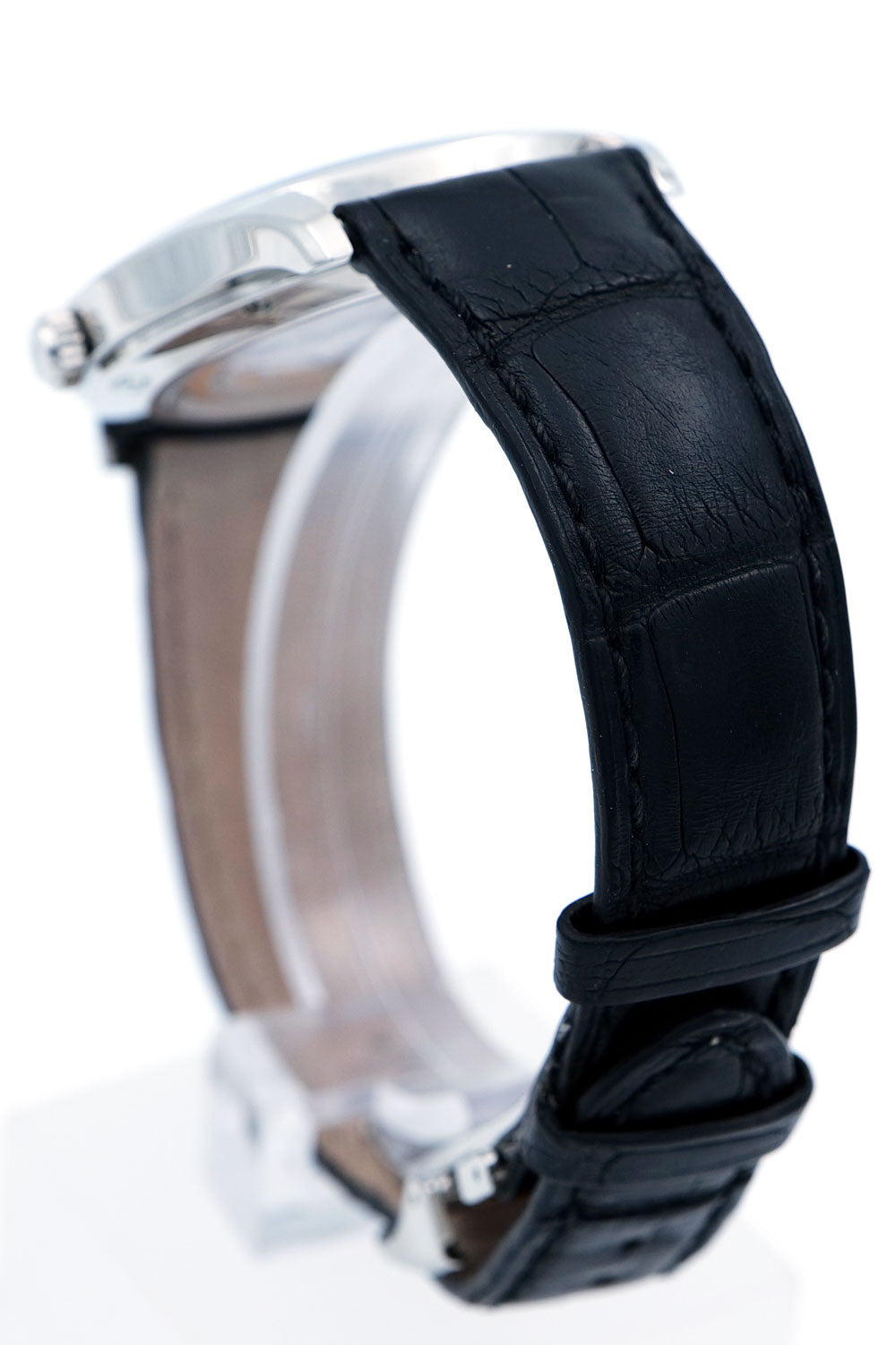 SÅLD - BEGAGNAD Jaeger-LeCoultre Master Ultra-Thin 176.8.40.S
