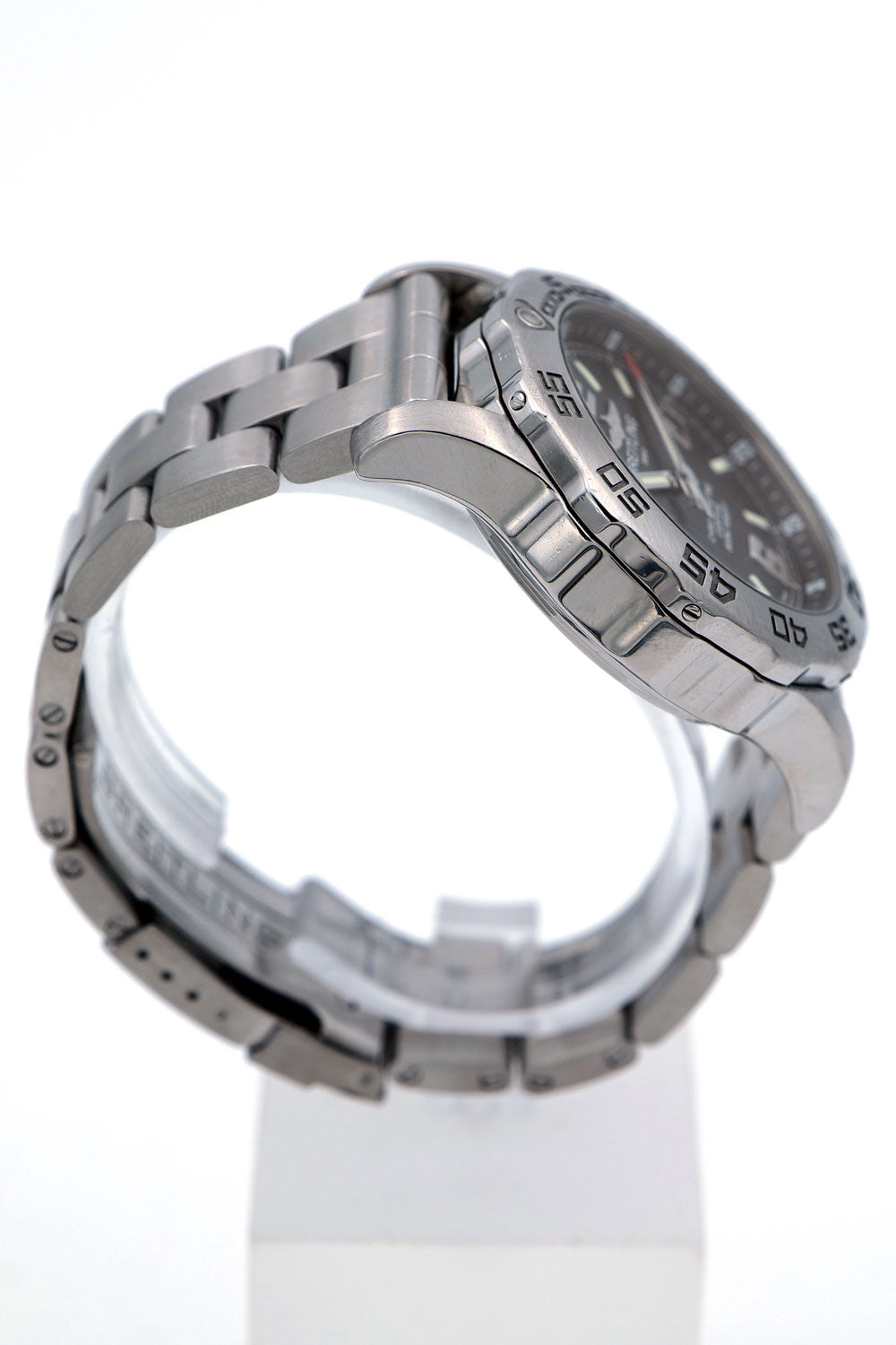 SÅLD - BEGAGNAD Breitling Colt 44 Quartz A74387