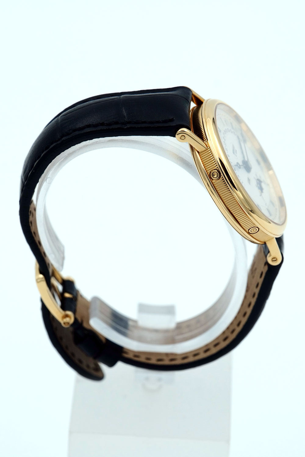 BEGAGNAD Breguet Classique Perpetual Calendar Guld 3787BA