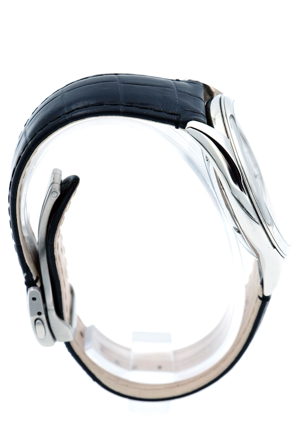 PRE-OWNED Oris Artelier Skeleton 73477214051