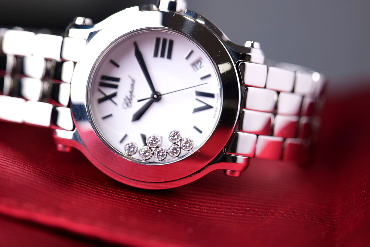 BEGAGNAD Chopard Happy Sport 278477-3001