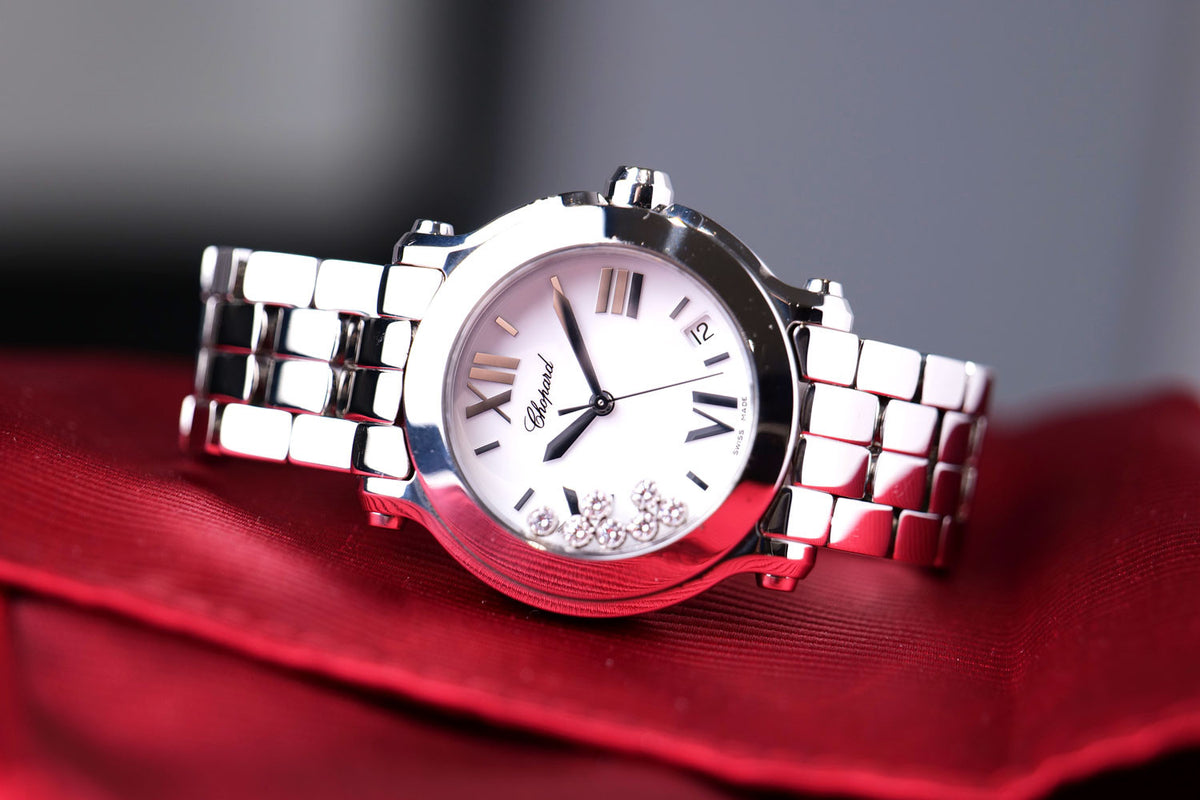 BEGAGNAD Chopard Happy Sport 278477-3001