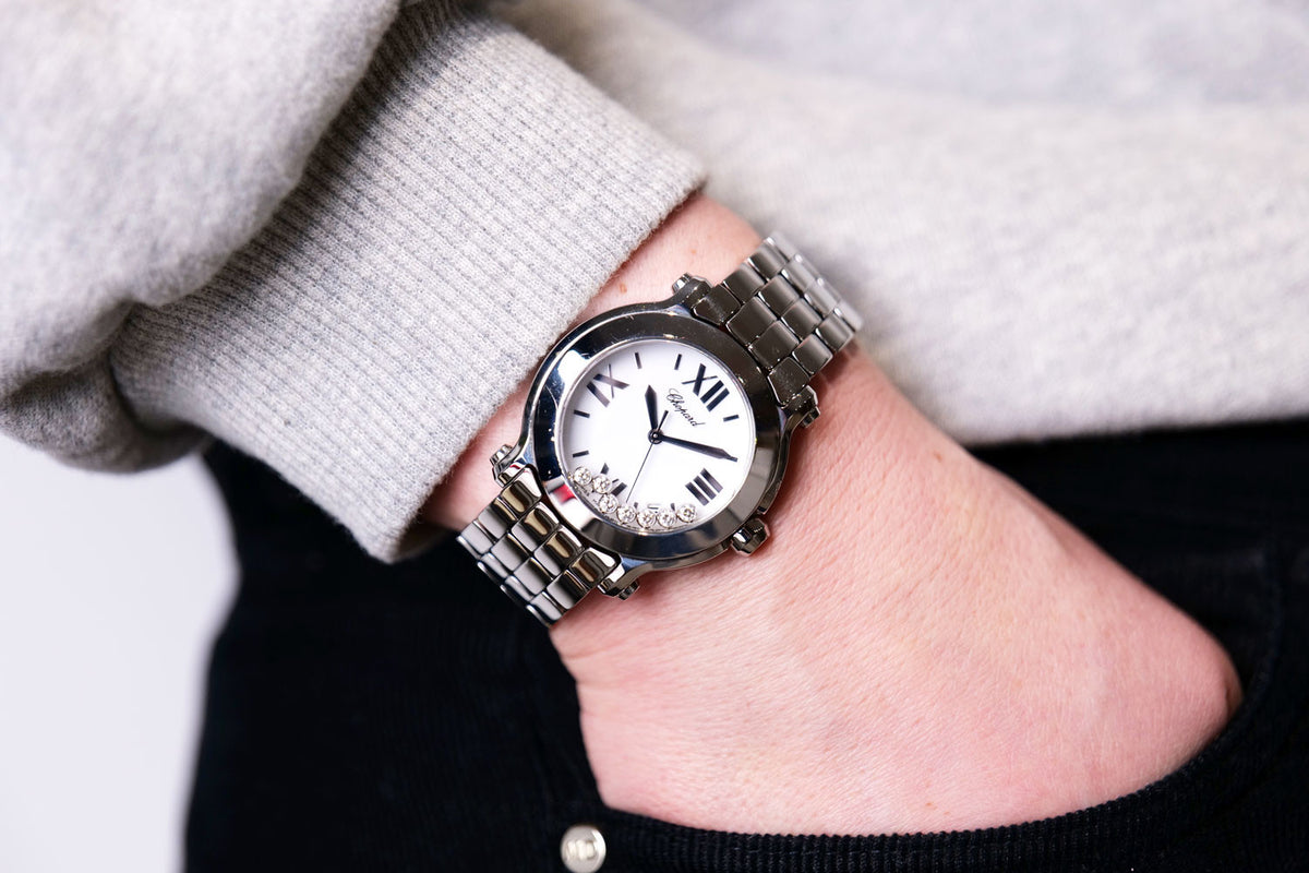 BEGAGNAD Chopard Happy Sport 278477-3001