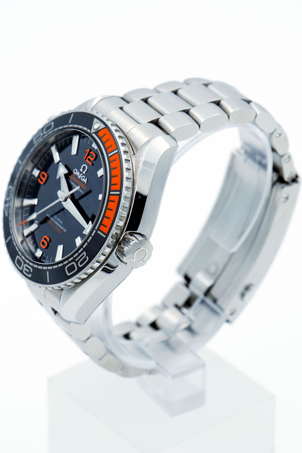 PRE-OWNED Omega Seamaster Planet Ocean 21530442101002