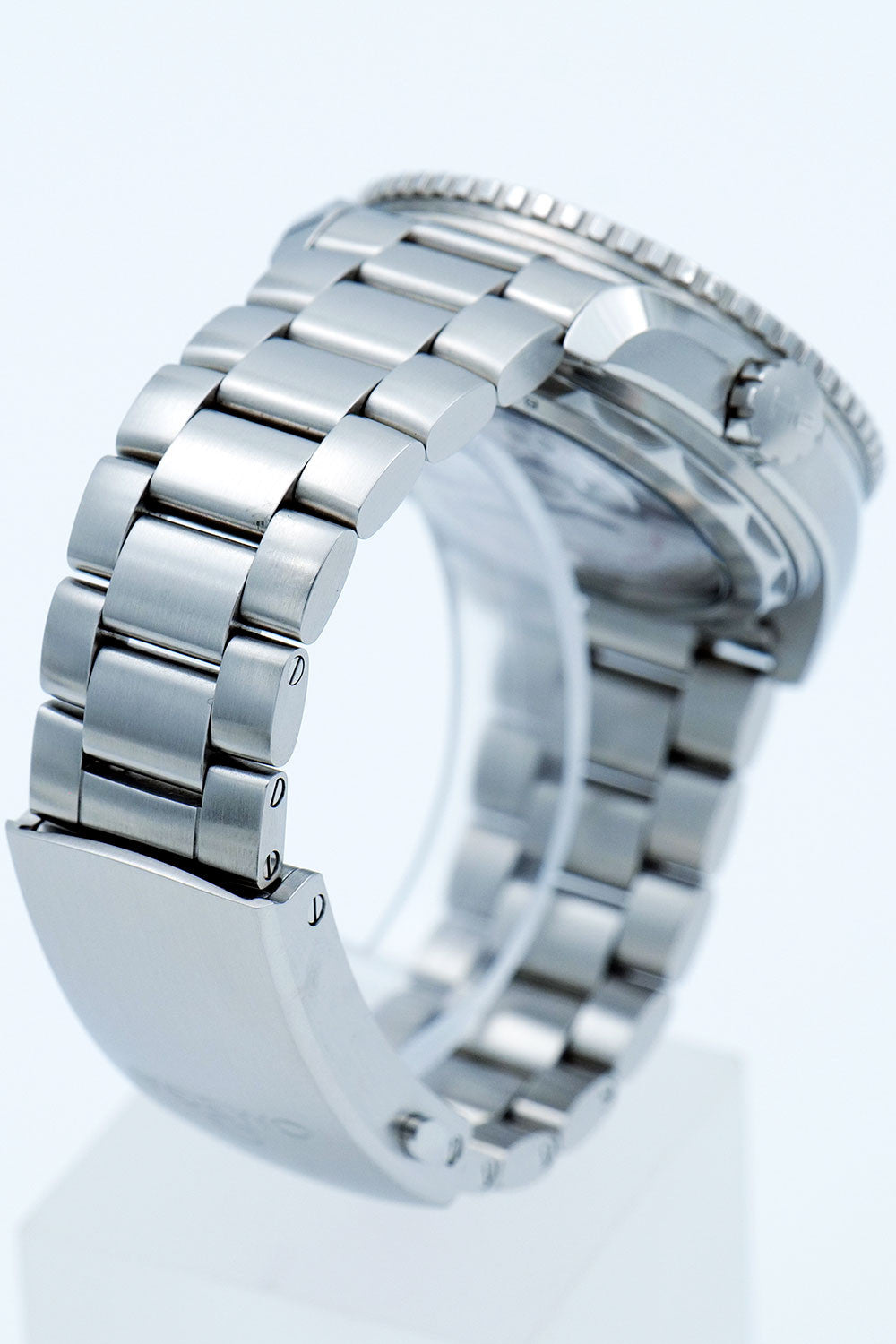 PRE-OWNED Omega Seamaster Planet Ocean 21530442101002