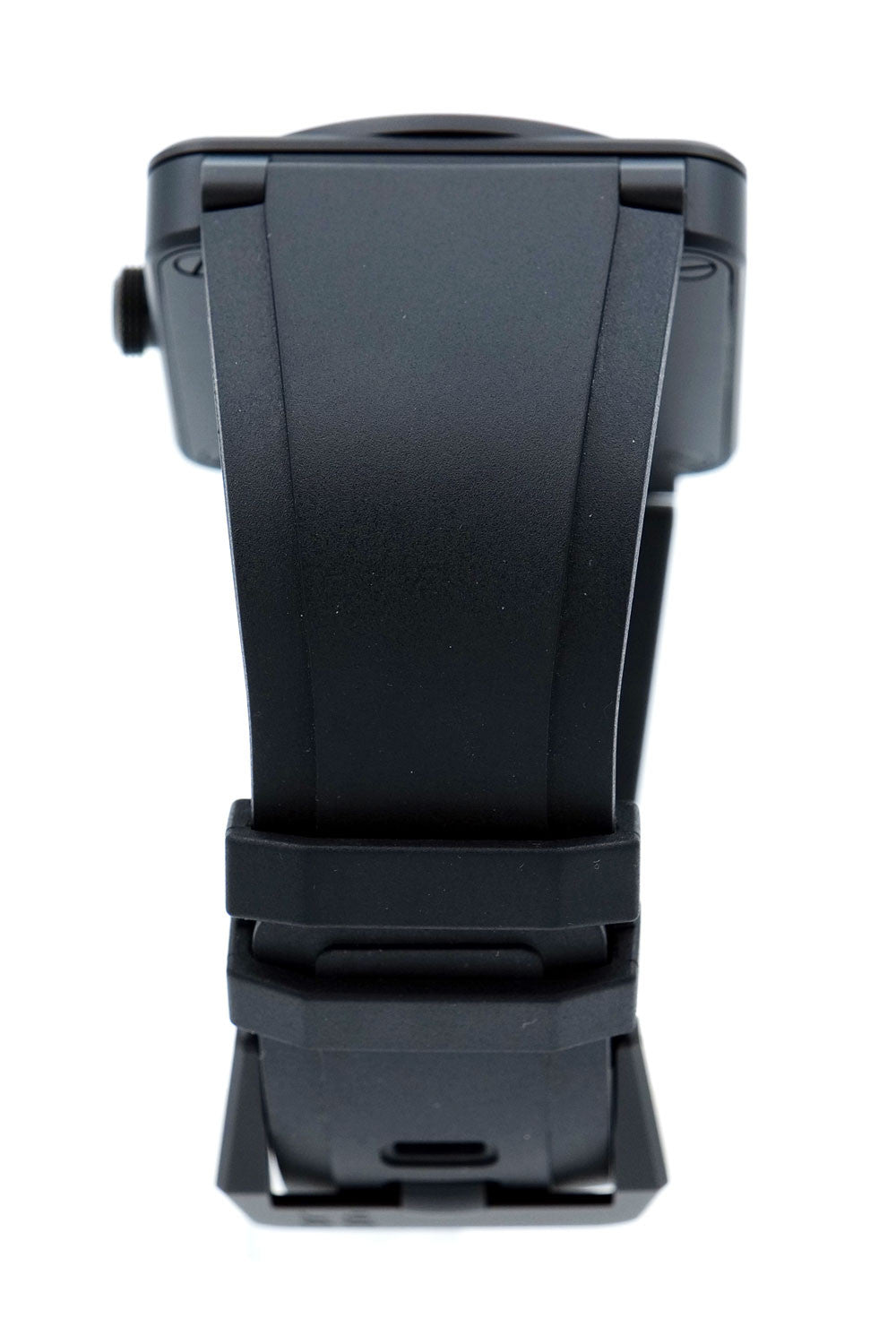 SÅLD - BEGAGNAD Bell&Ross Red Radar Ceramic Limited edition BR0392