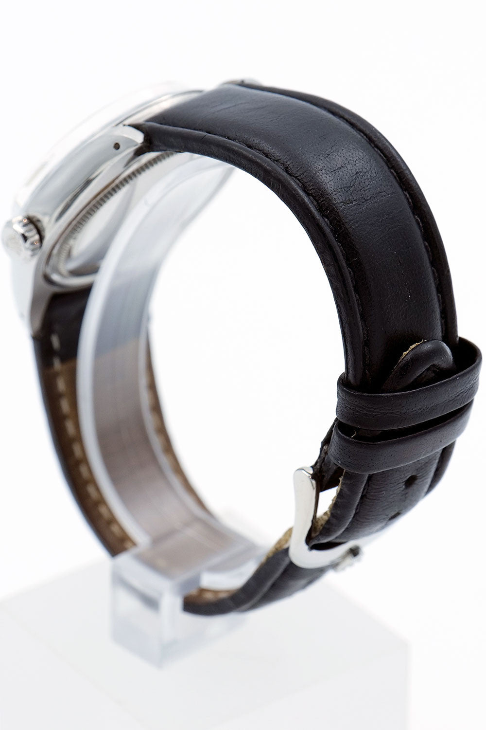 SÅLD BEGAGNAD Rolex Oyster Date 6694
