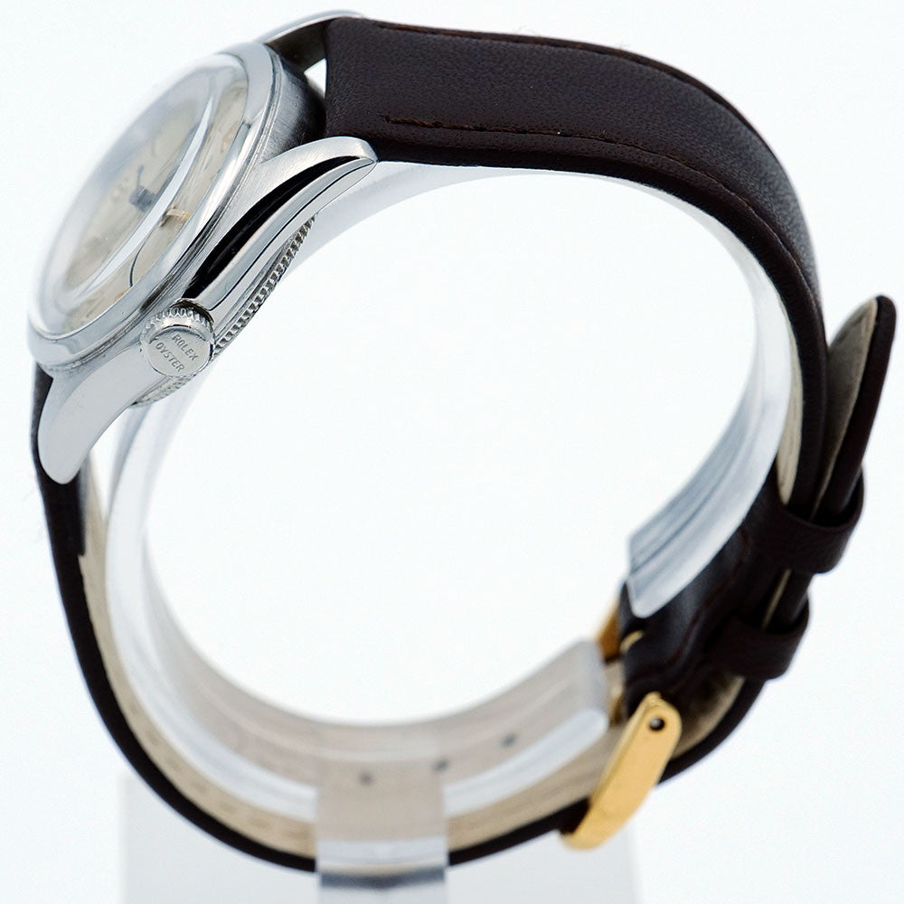 PRE-OWNED Rolex Oyster Speedking 5056