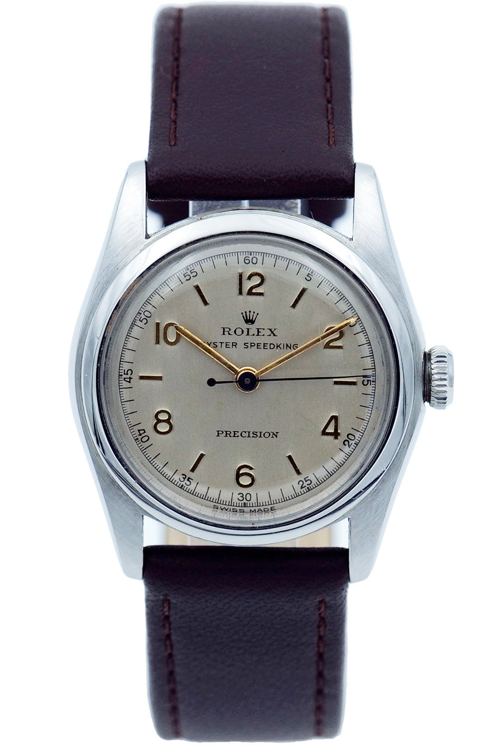PRE-OWNED Rolex Oyster Speedking 5056