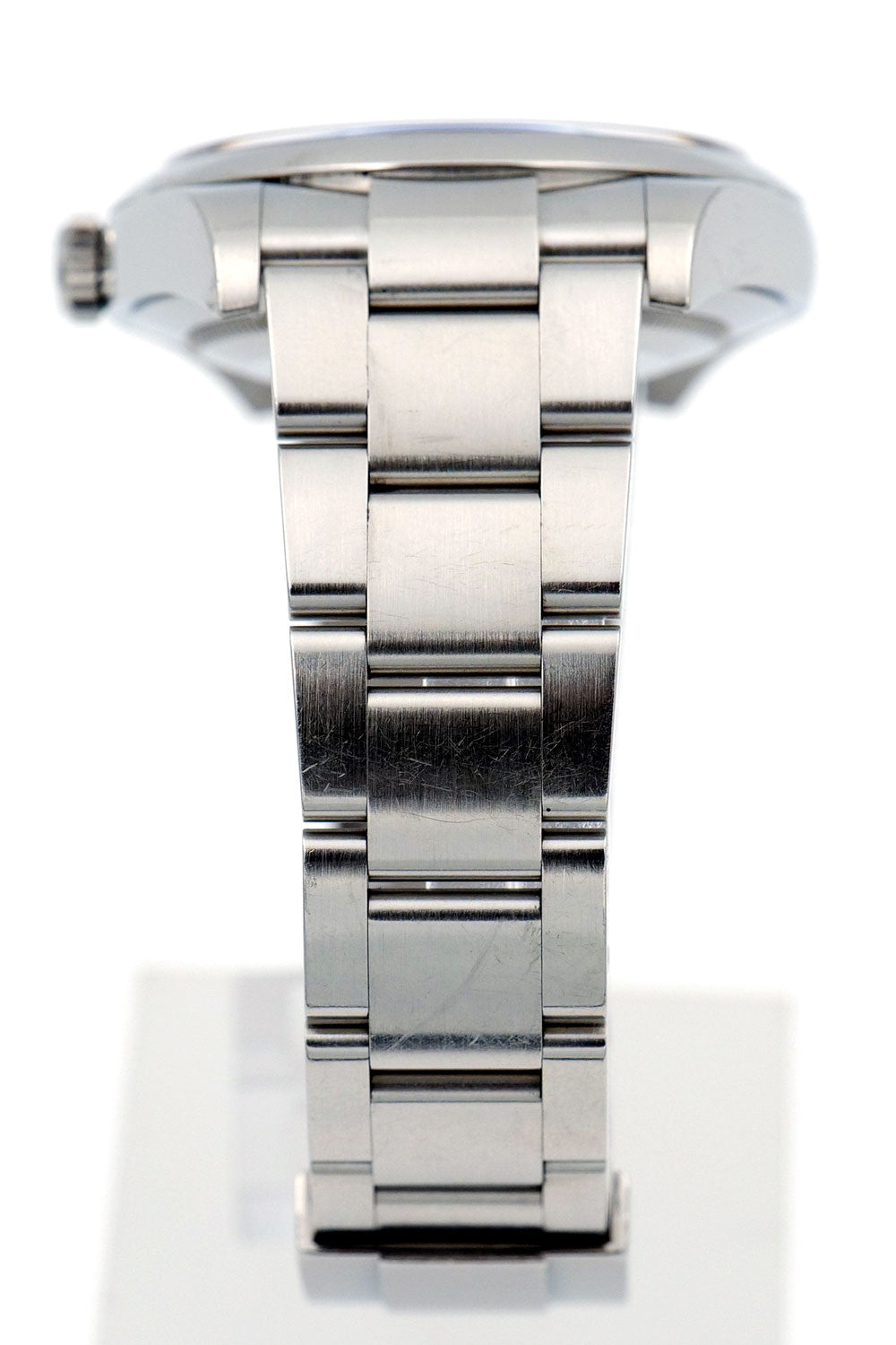 SÅLD-BEGAGNAD Rolex Oyster Perpetual 39 114300