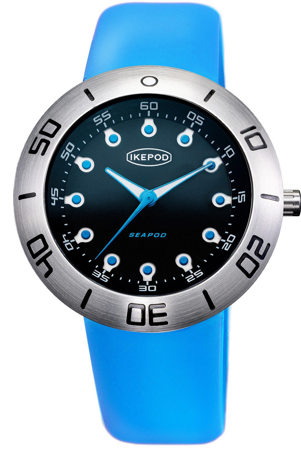 IKEPOD Seapod Jacques S002-SI-LN