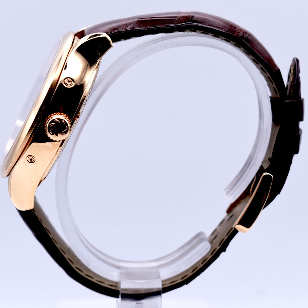 BEGAGNAD Carl F. Bucherer Manero Moonphase BEG0010909031301-3594