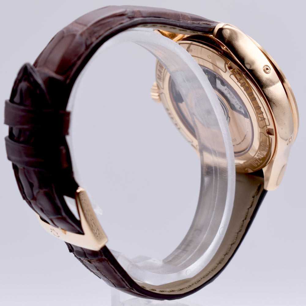 BEGAGNAD Carl F. Bucherer Manero Moonphase BEG0010909031301-3594