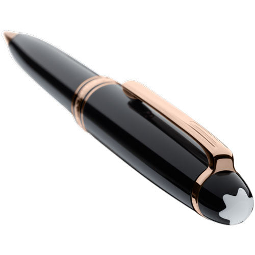 Montblanc Meisterstück Classique kulspetspenna, roséguldpläterad, MB112679
