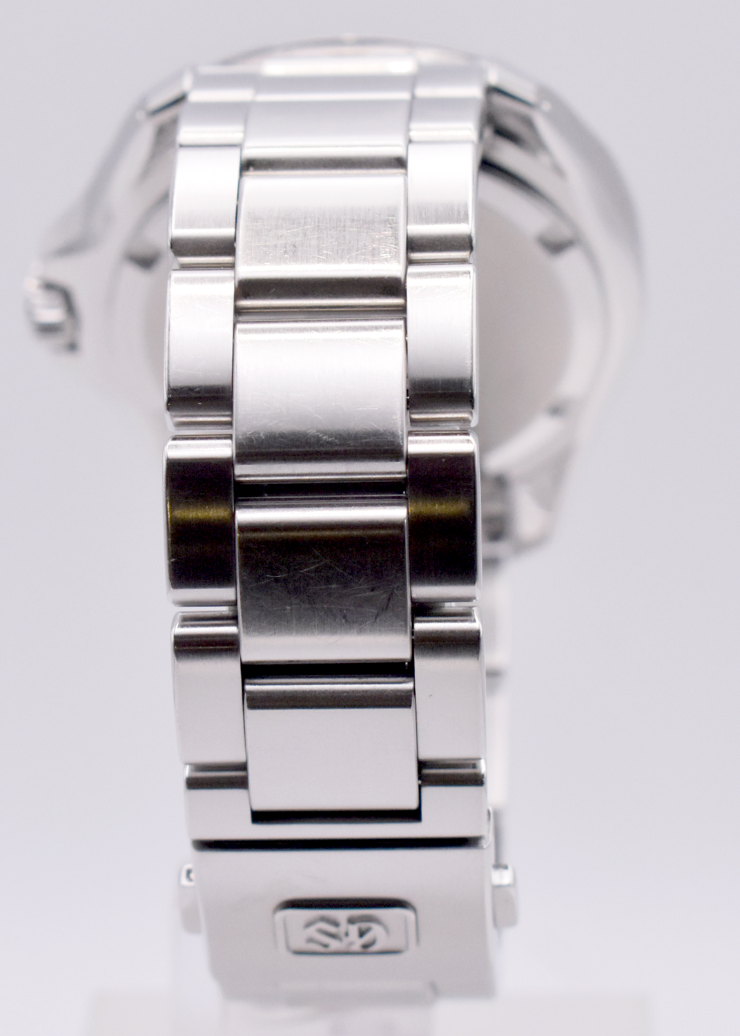 SÅLD - BEGAGNAD Grand Seiko GMT BEGSBGN005-3591