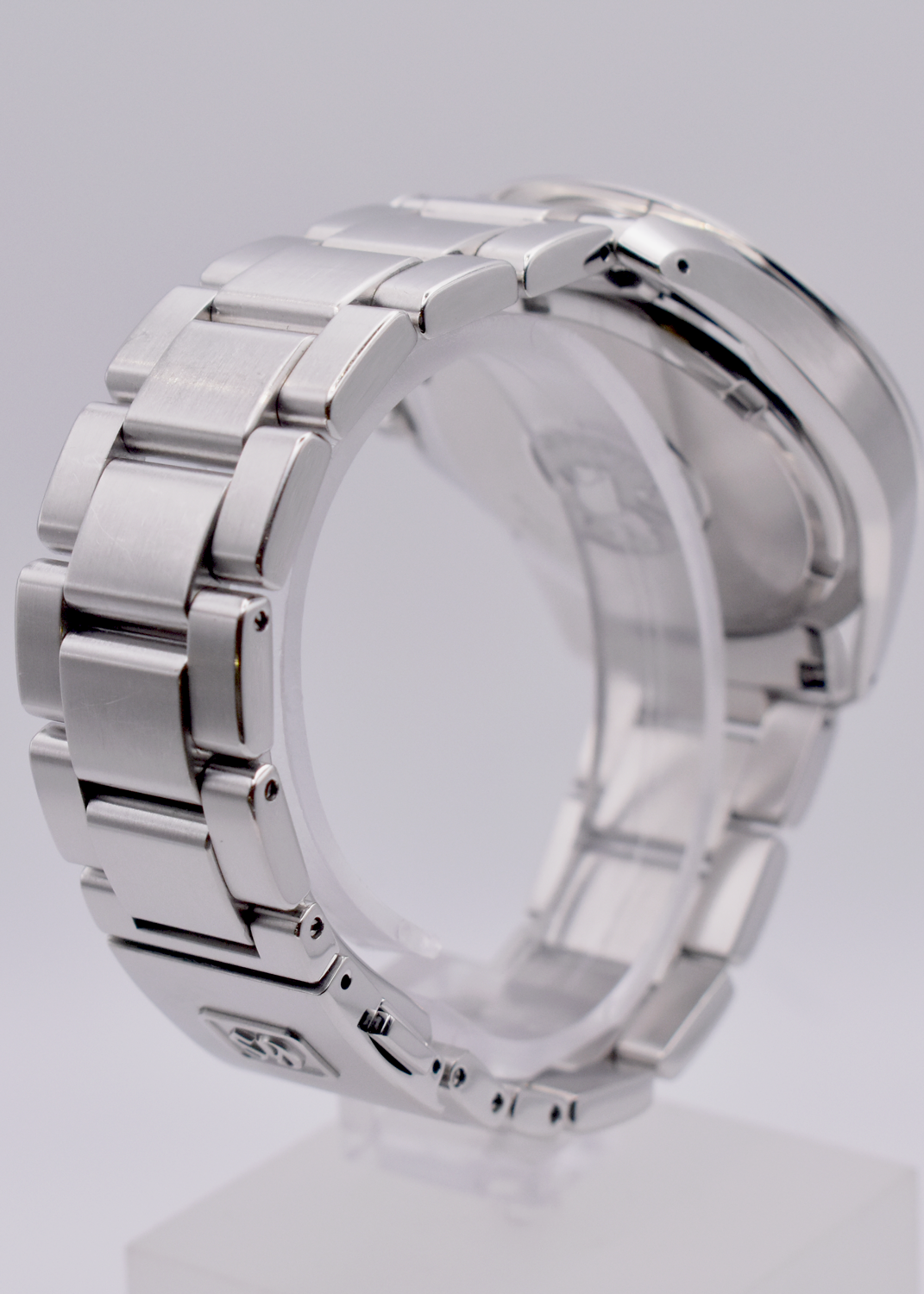 SÅLD - BEGAGNAD Grand Seiko GMT BEGSBGN005-3591