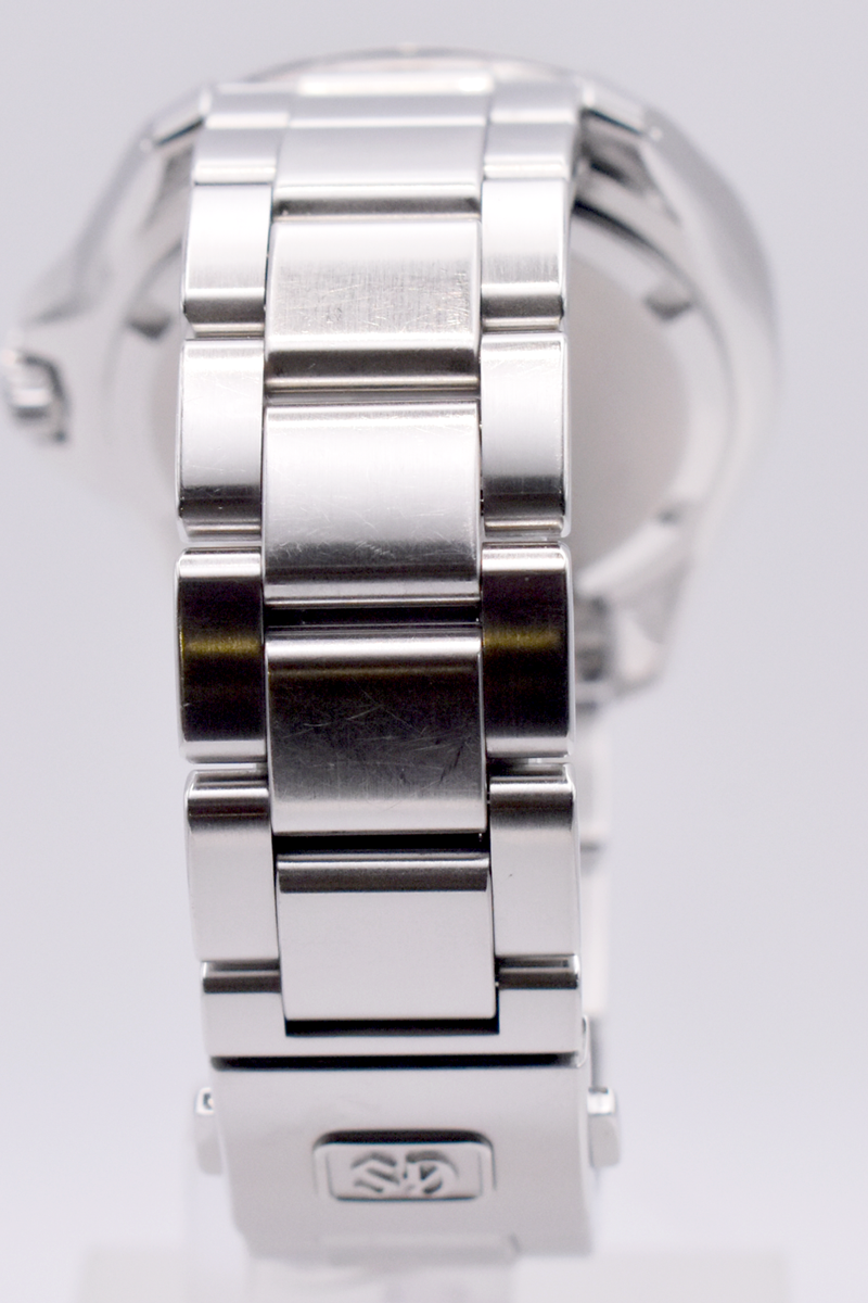 SÅLD - BEGAGNAD Grand Seiko GMT BEGSBGN005-3591