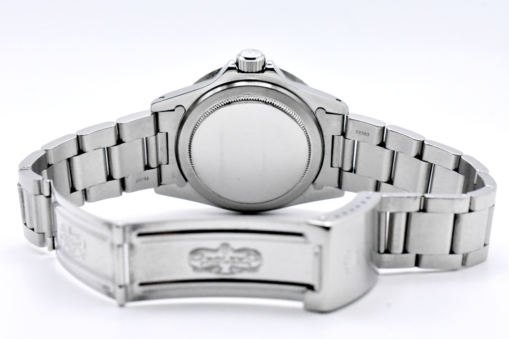 BEGAGNAD Rolex Submariner 40 mm BEG5513-3508