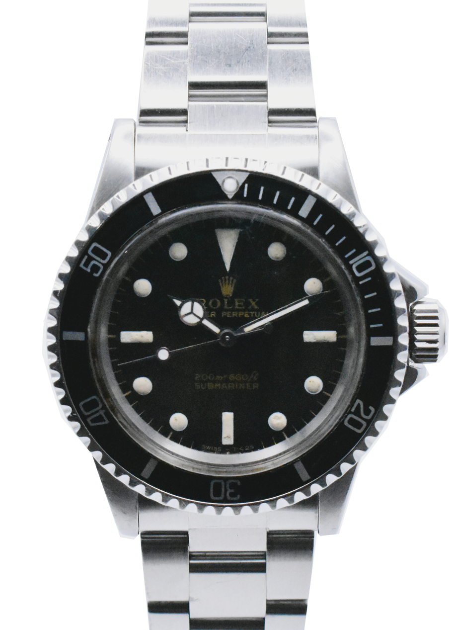 BEGAGNAD Rolex Submariner 40 mm BEG5513-3508
