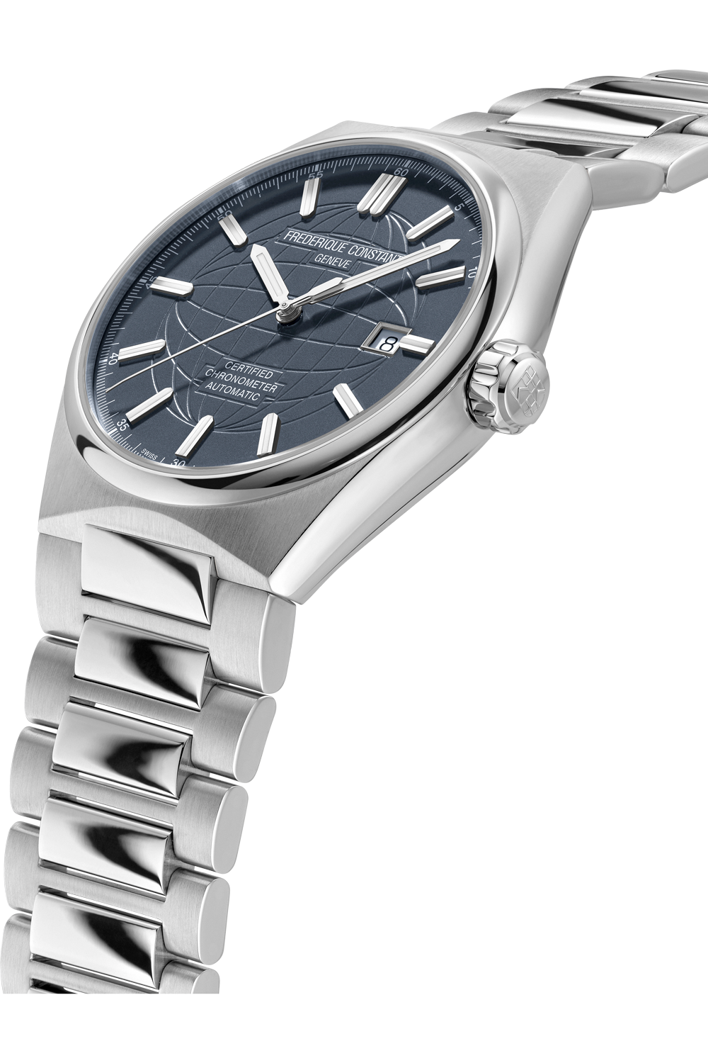 Frederique Constant Highlife Automatic COSC 41 mm FC-303BL4NH6B