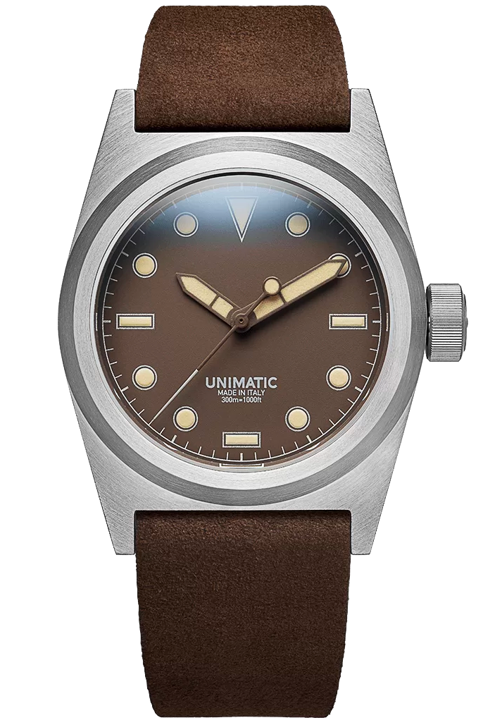 Unimatic U2S-MB begränsad upplaga 500 st
