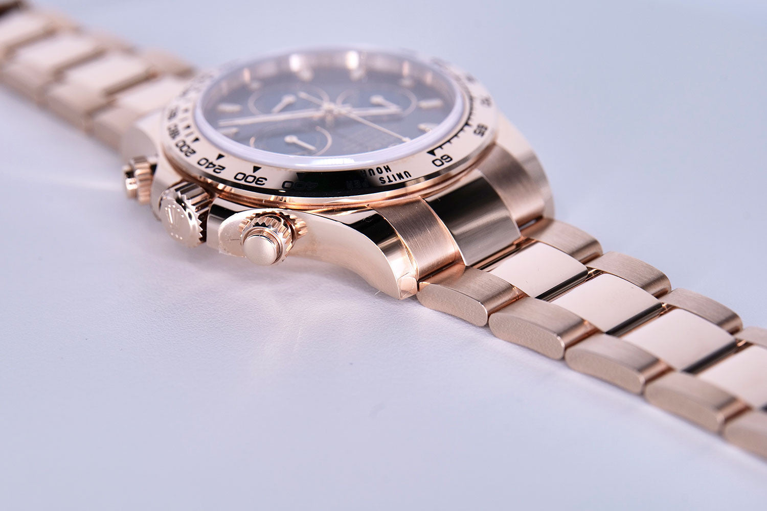 BEGAGNAD Rolex Daytona 116505