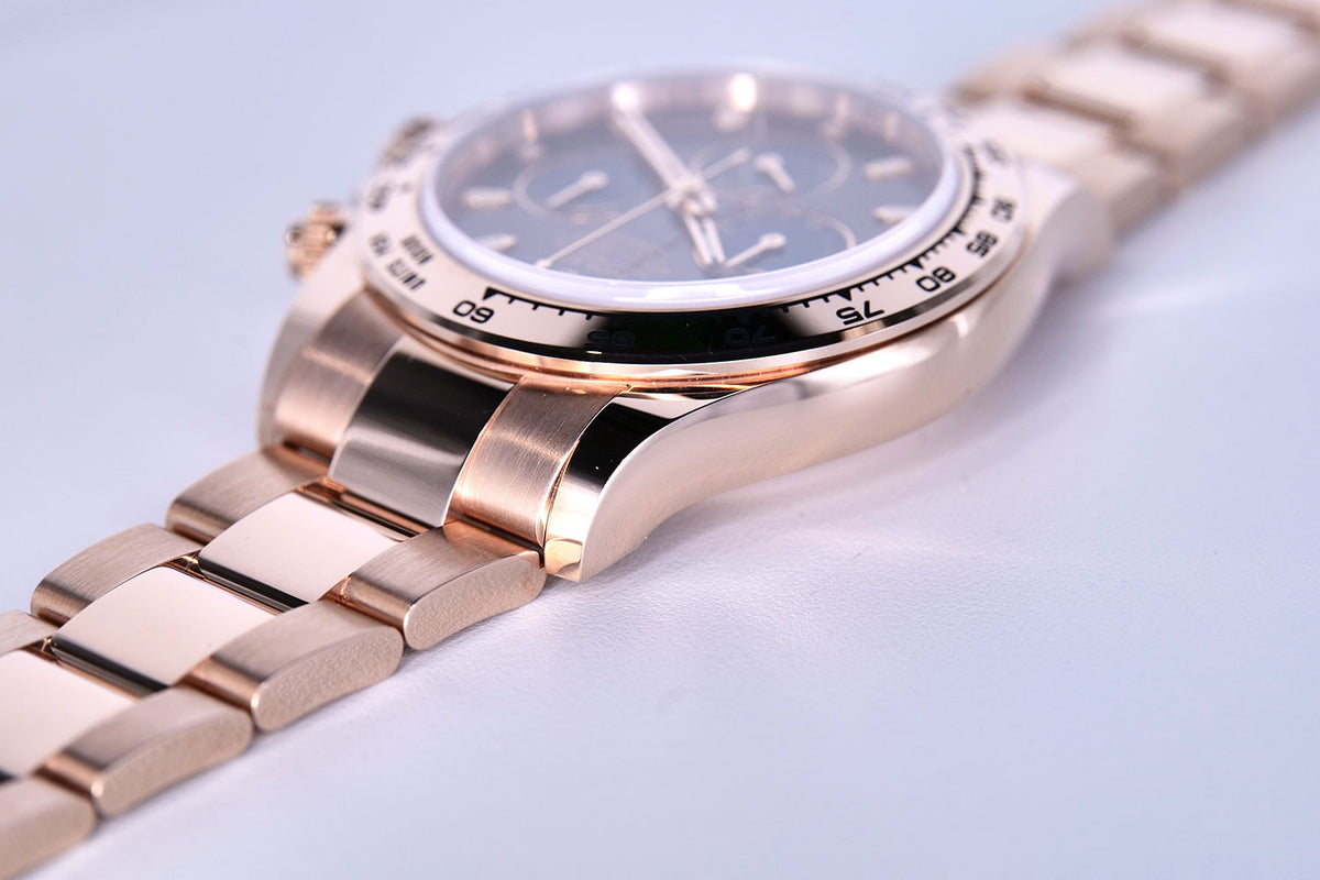 BEGAGNAD Rolex Daytona 116505