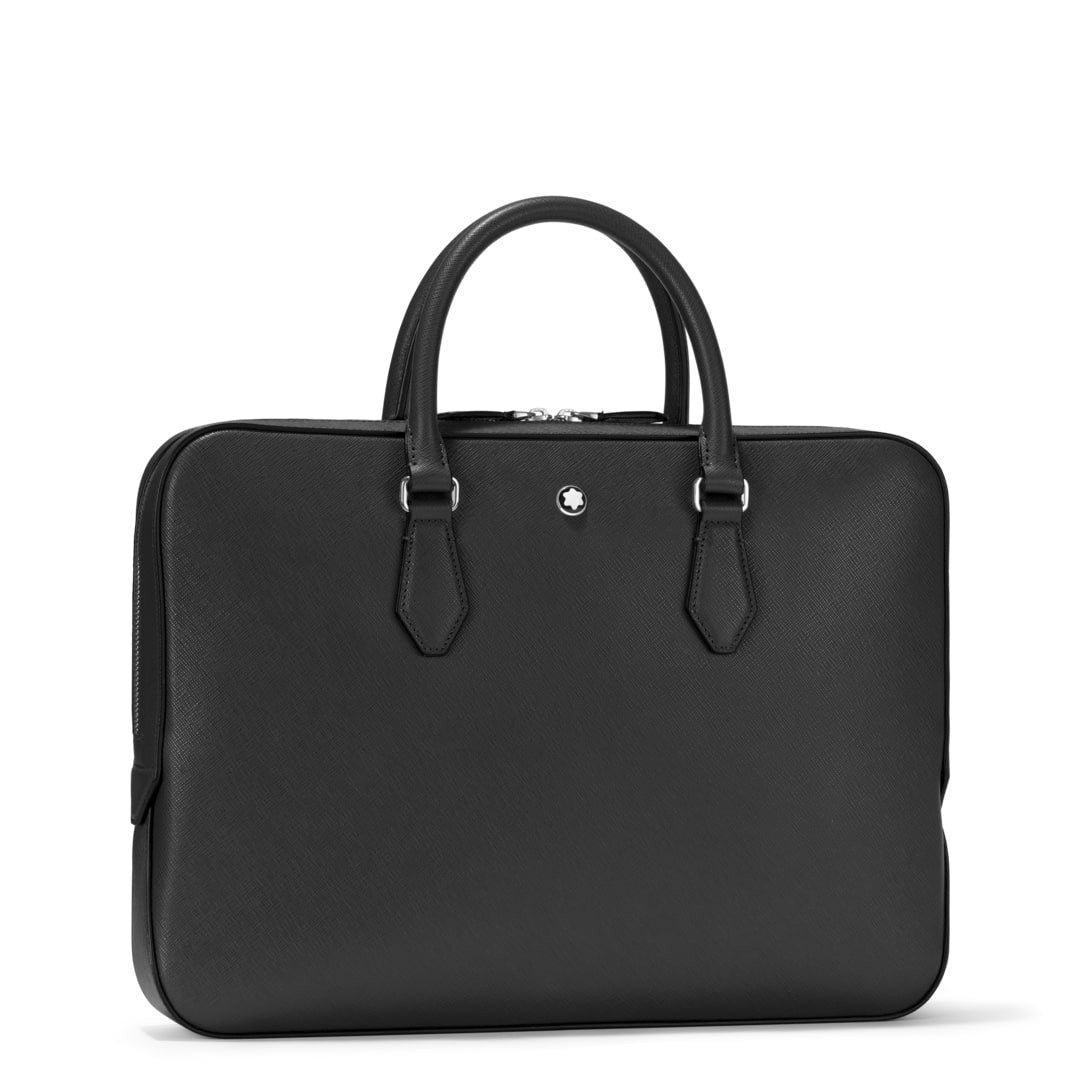 Montblanc Sartorial tunn dokumentportfölj MB130272
