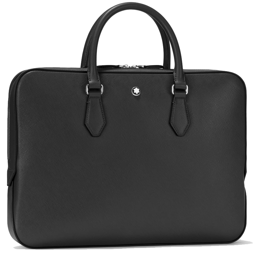 Montblanc Sartorial tunn dokumentportfölj MB130272